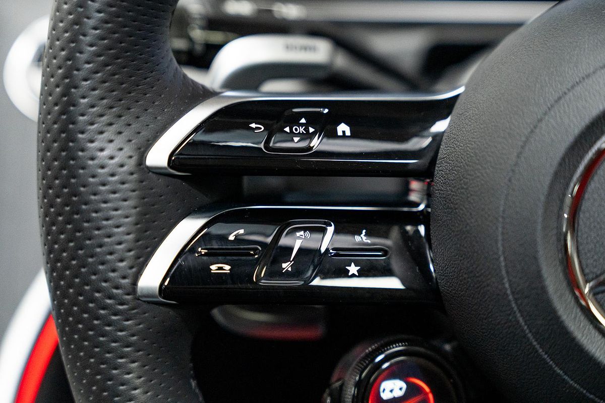 2024 Mercedes-Benz C-Class C43 AMG W206