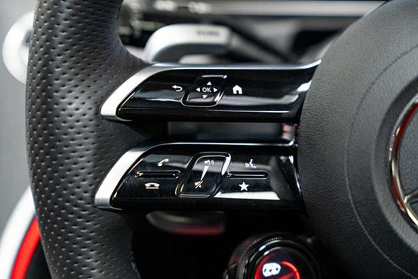 2024 Mercedes-Benz C-Class C43 AMG W206