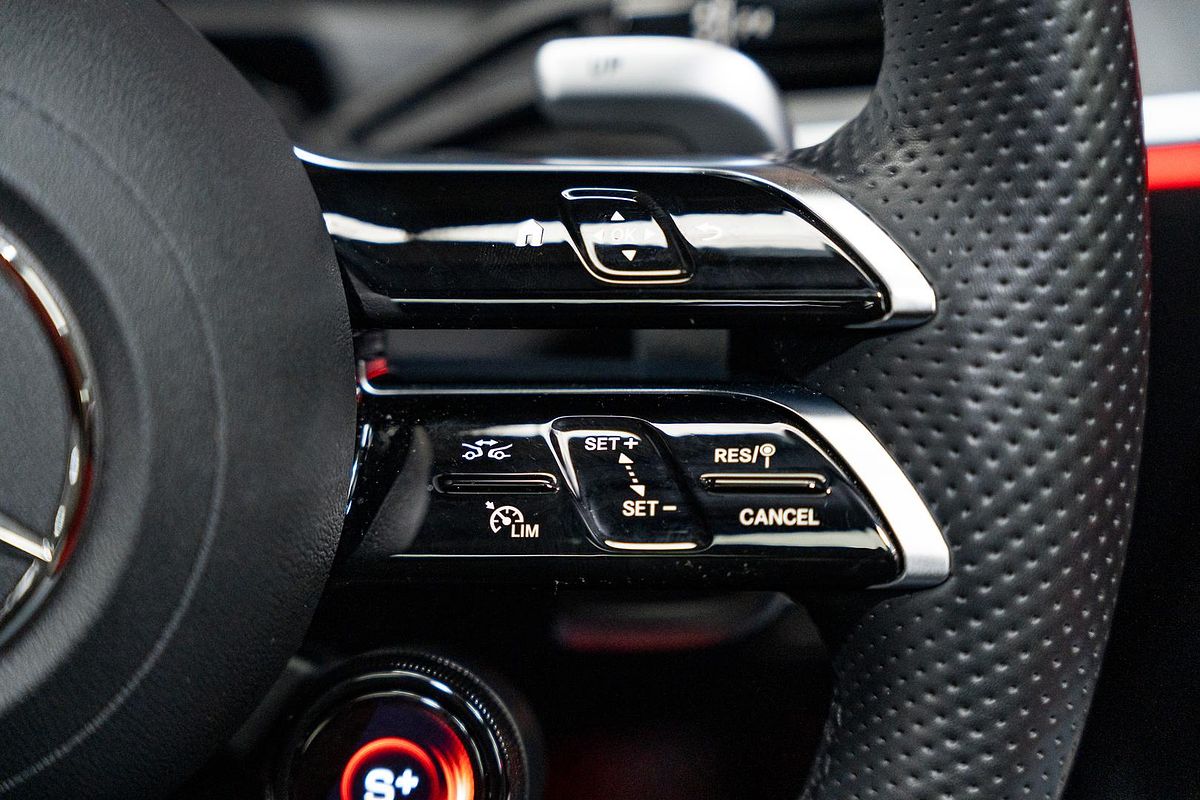 2024 Mercedes-Benz C-Class C43 AMG W206