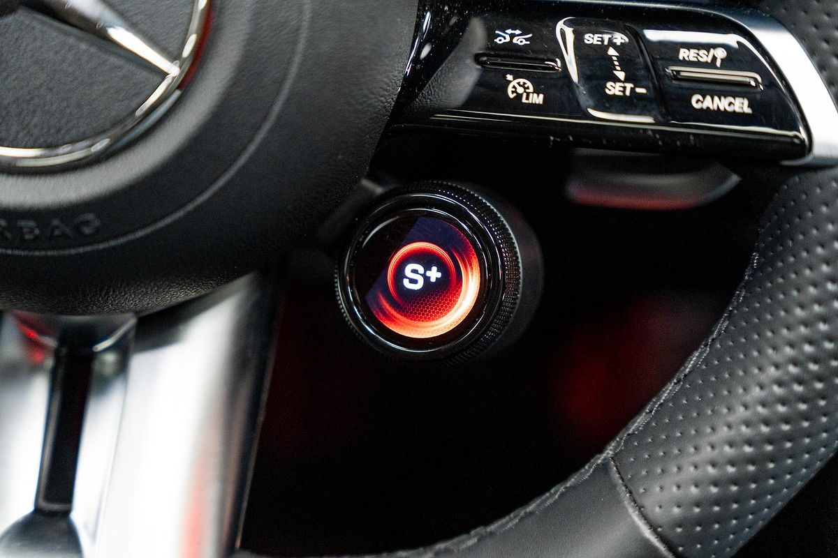 2024 Mercedes-Benz C-Class C43 AMG W206