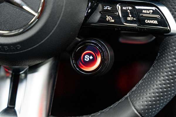 2024 Mercedes-Benz C-Class C43 AMG W206
