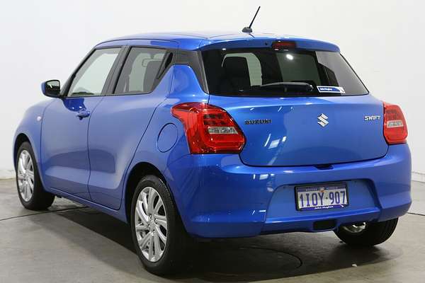 2022 Suzuki Swift GL AZ Series II