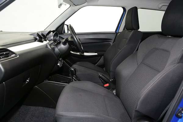 2022 Suzuki Swift GL AZ Series II