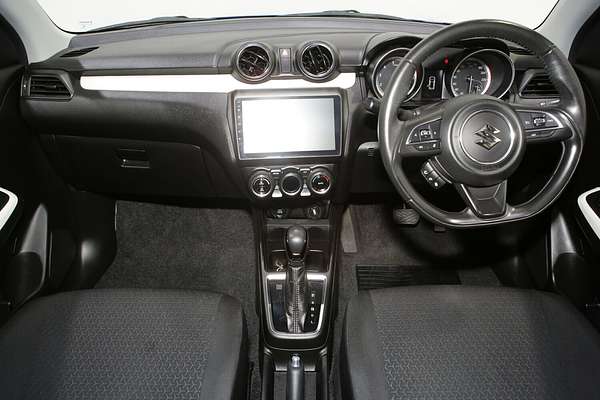 2022 Suzuki Swift GL AZ Series II