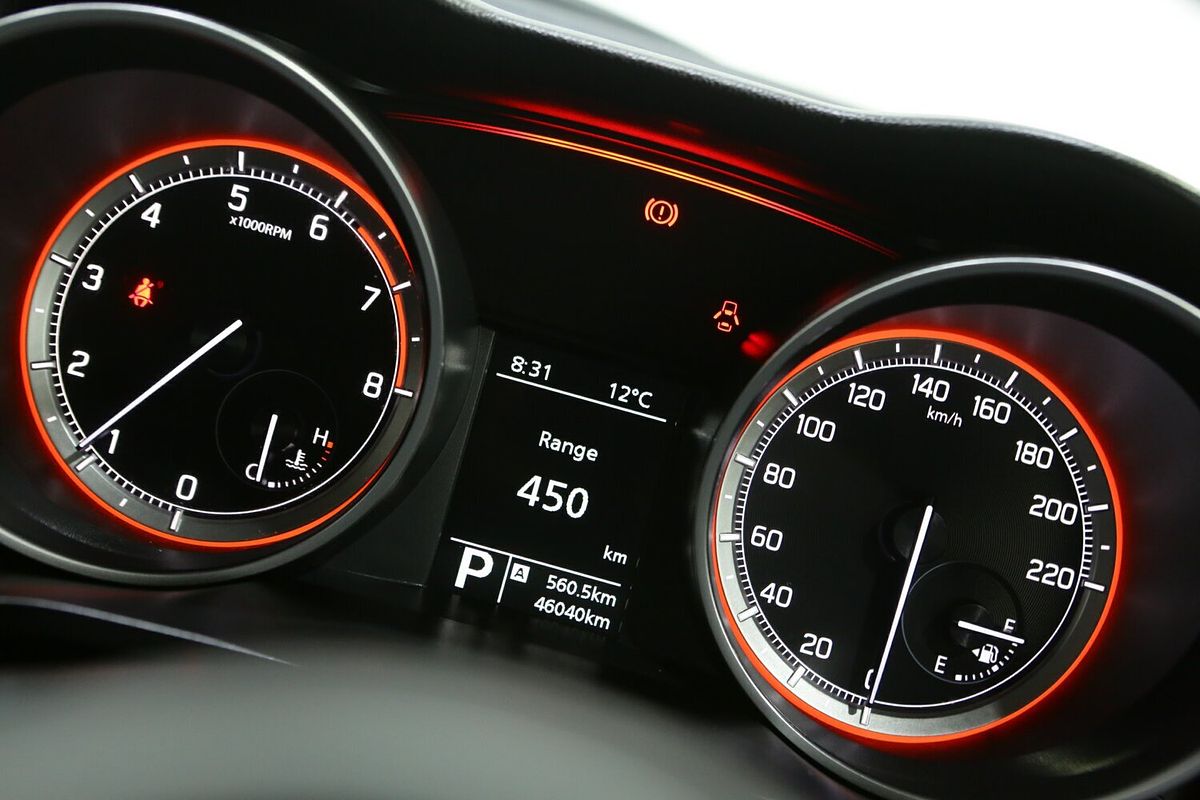 2022 Suzuki Swift GL AZ Series II