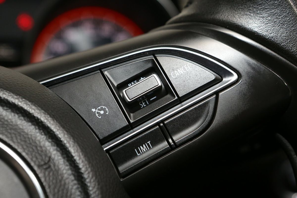 2022 Suzuki Swift GL AZ Series II