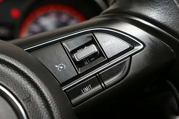 2022 Suzuki Swift GL AZ Series II