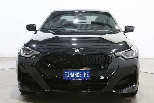 2024 BMW 2 Series 230i M Sport G42