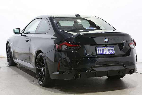 2024 BMW 2 Series 230i M Sport G42