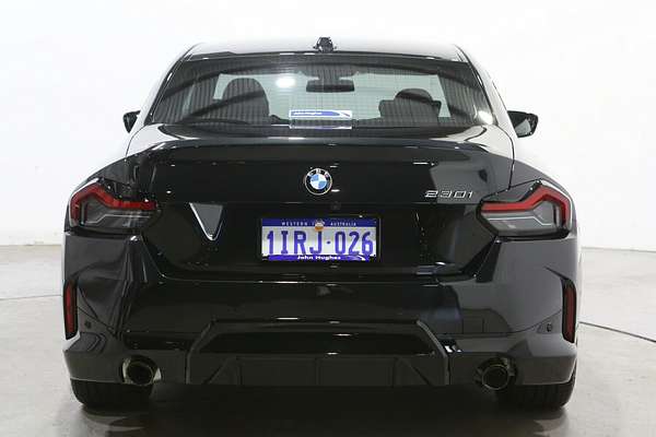 2024 BMW 2 Series 230i M Sport G42