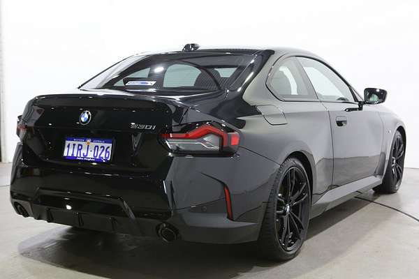 2024 BMW 2 Series 230i M Sport G42