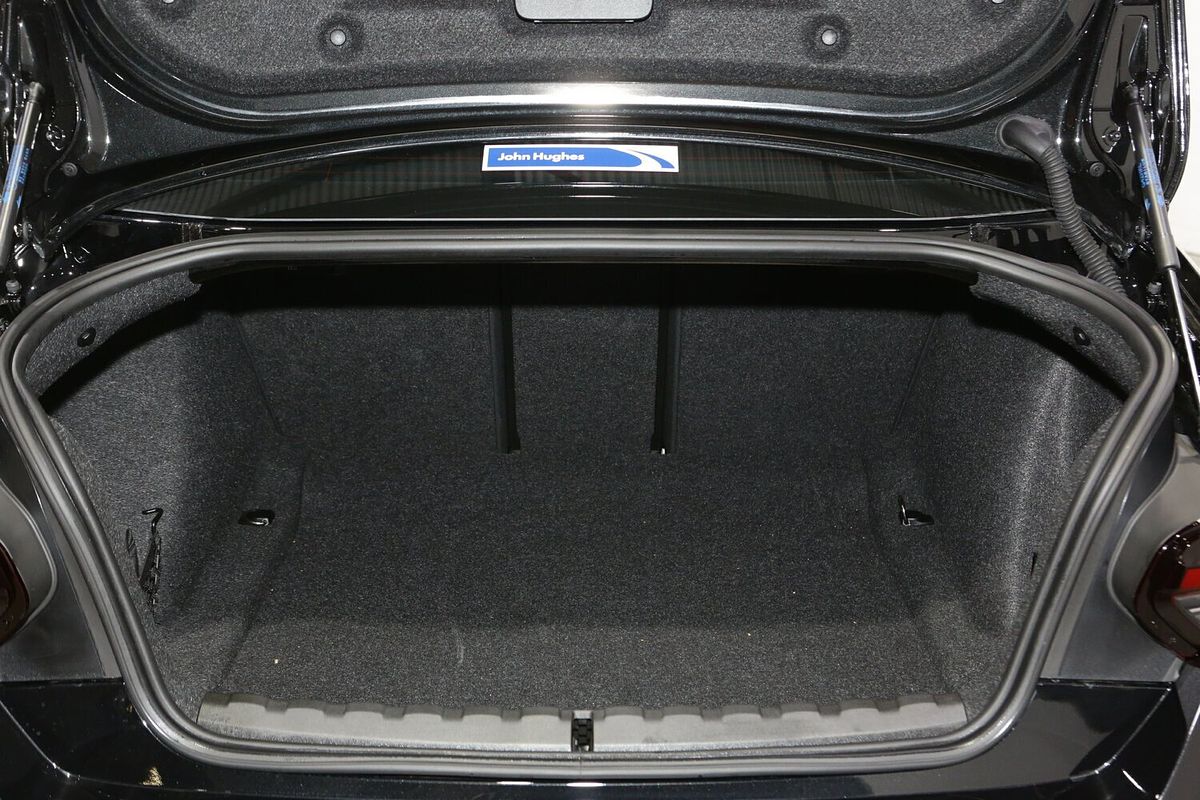 2024 BMW 2 Series 230i M Sport G42