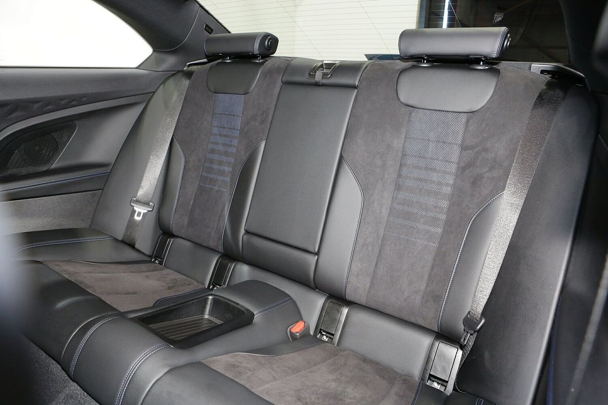 2024 BMW 2 Series 230i M Sport G42