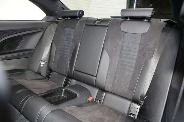 2024 BMW 2 Series 230i M Sport G42