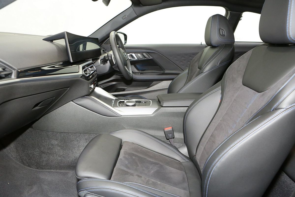 2024 BMW 2 Series 230i M Sport G42