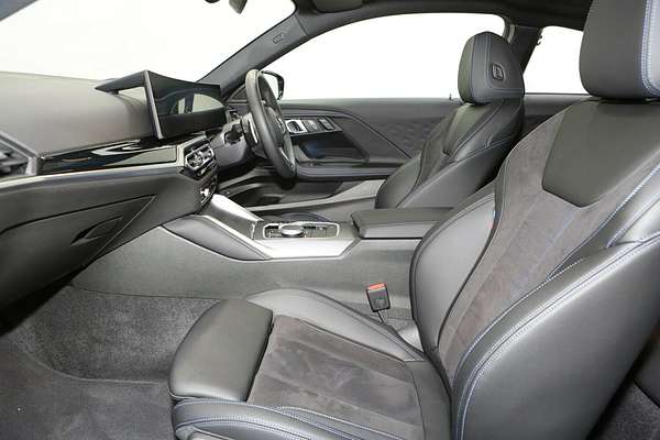 2024 BMW 2 Series 230i M Sport G42