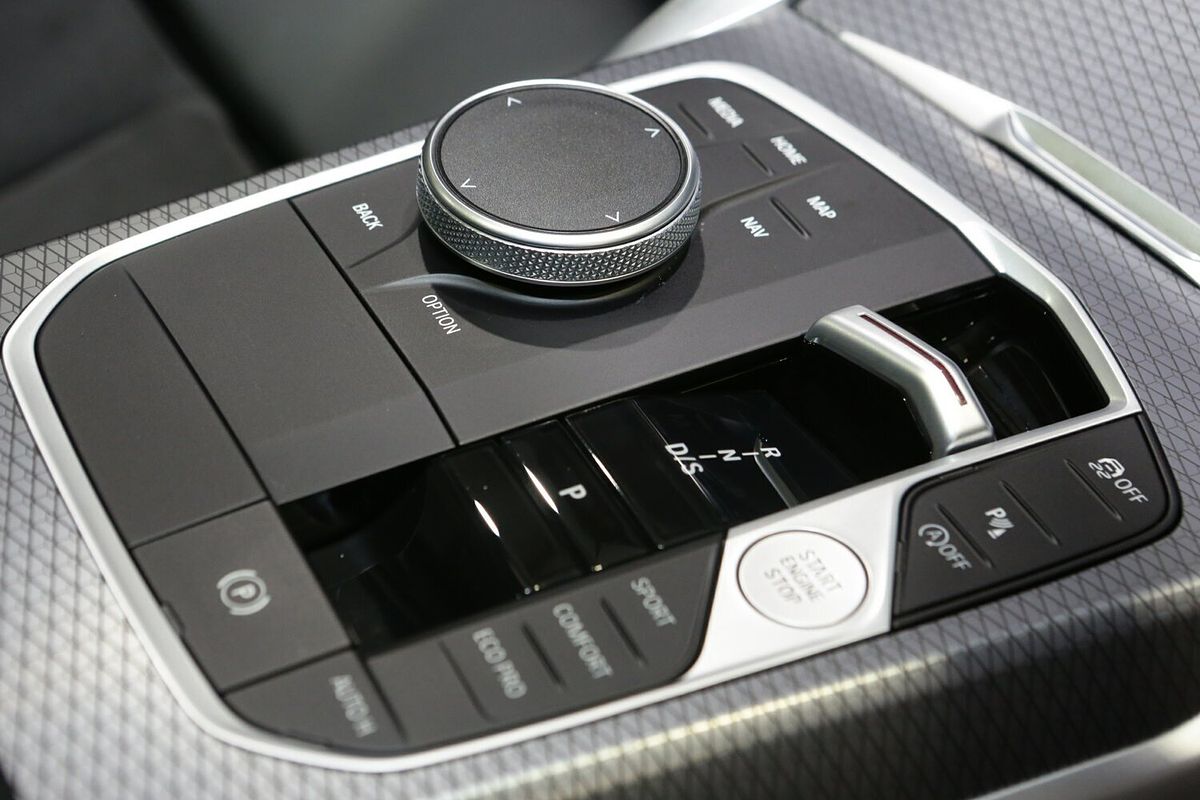 2024 BMW 2 Series 230i M Sport G42