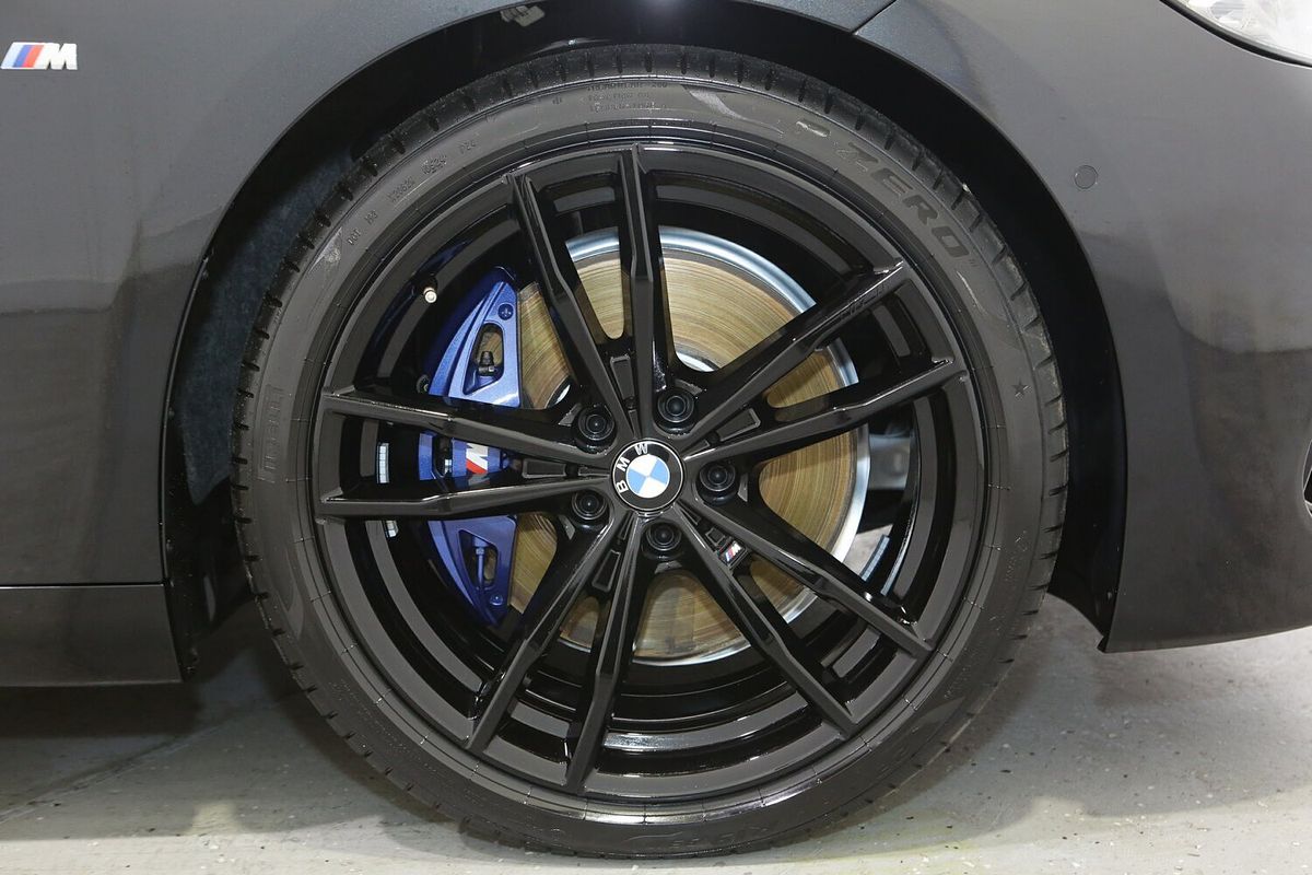 2024 BMW 2 Series 230i M Sport G42
