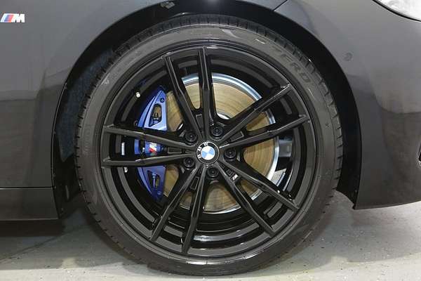 2024 BMW 2 Series 230i M Sport G42