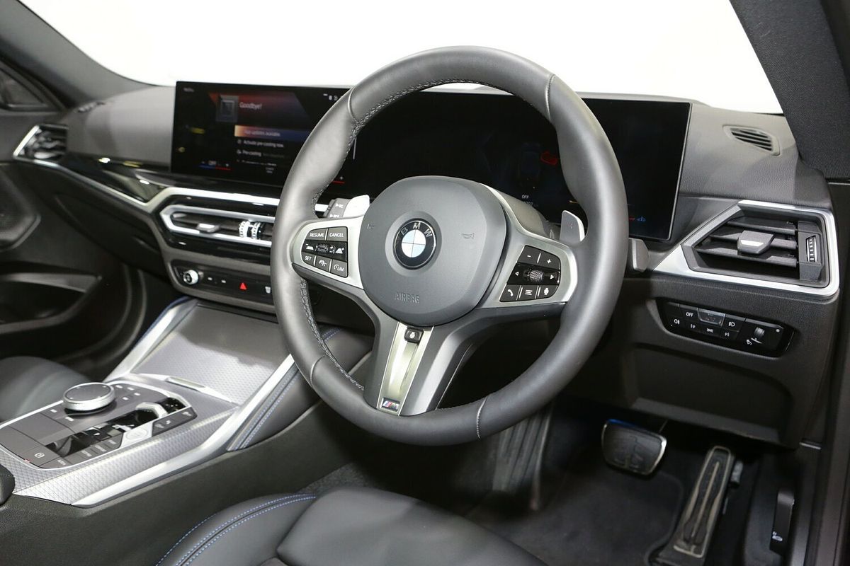 2024 BMW 2 Series 230i M Sport G42