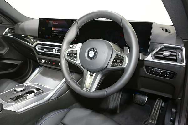 2024 BMW 2 Series 230i M Sport G42