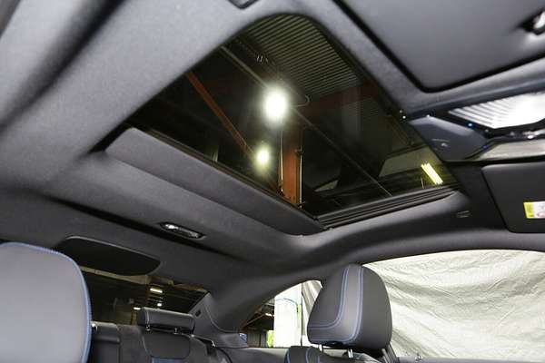 2024 BMW 2 Series 230i M Sport G42