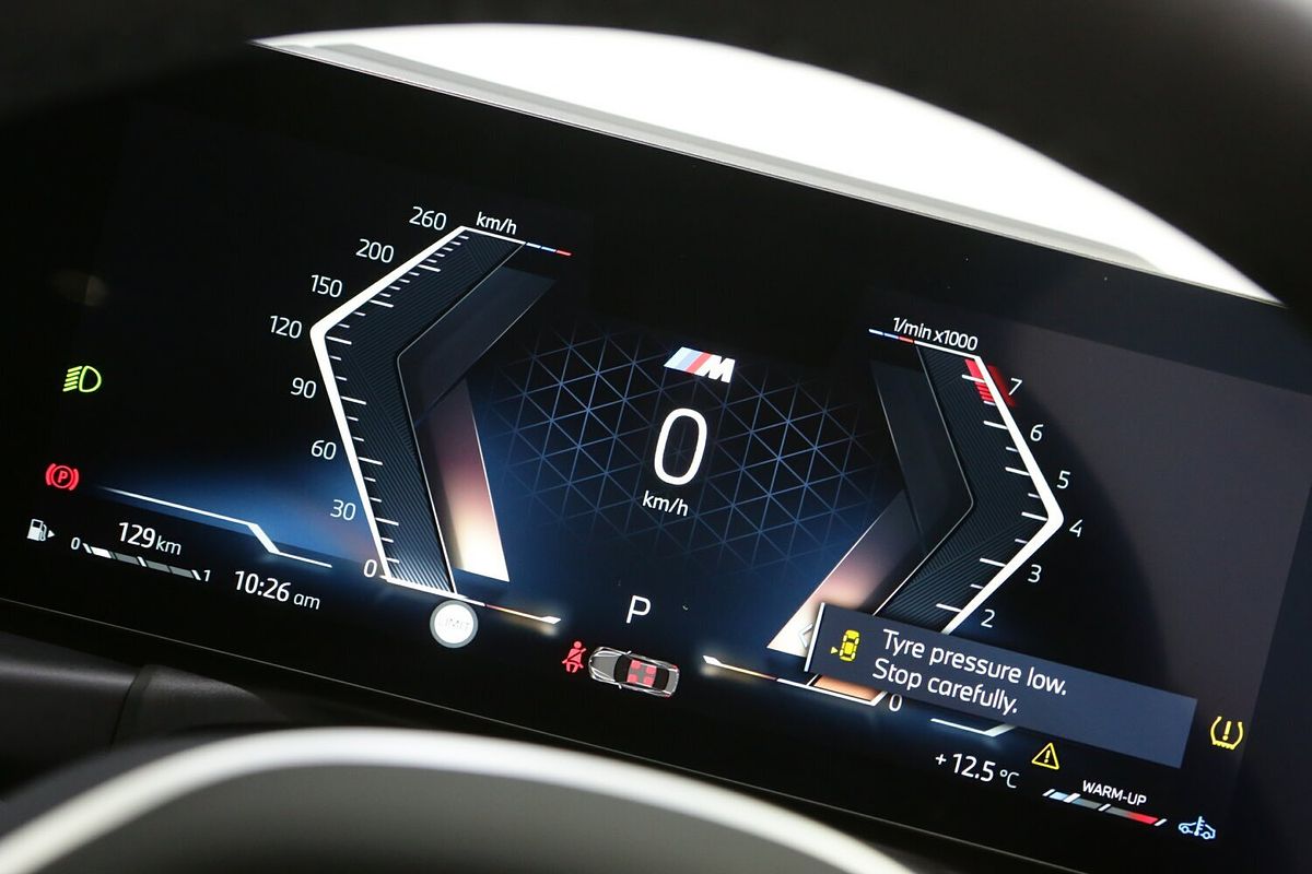 2024 BMW 2 Series 230i M Sport G42
