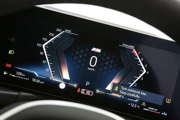 2024 BMW 2 Series 230i M Sport G42