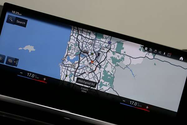 2024 BMW 2 Series 230i M Sport G42