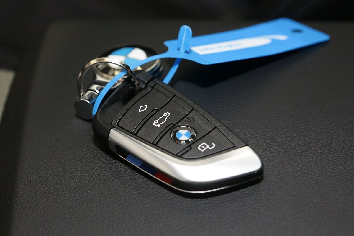 2024 BMW 2 Series 230i M Sport G42
