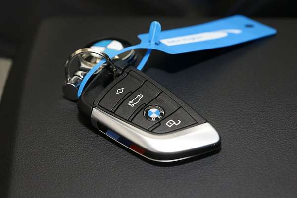 2024 BMW 2 Series 230i M Sport G42