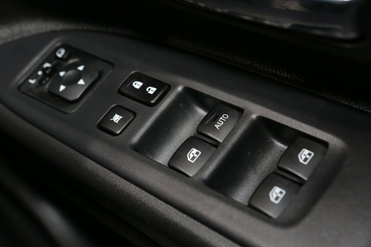 2016 Mitsubishi Outlander LS ZK