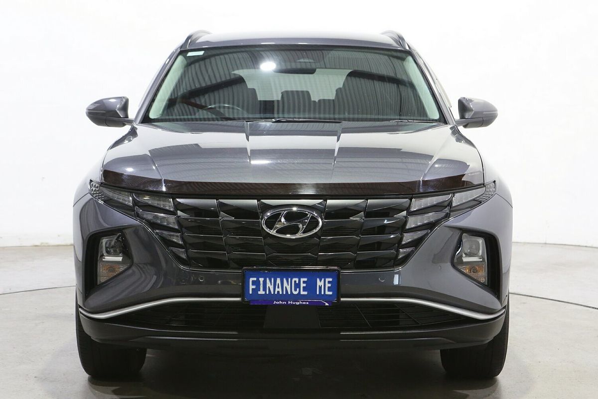 2022 Hyundai Tucson Elite NX4.V1