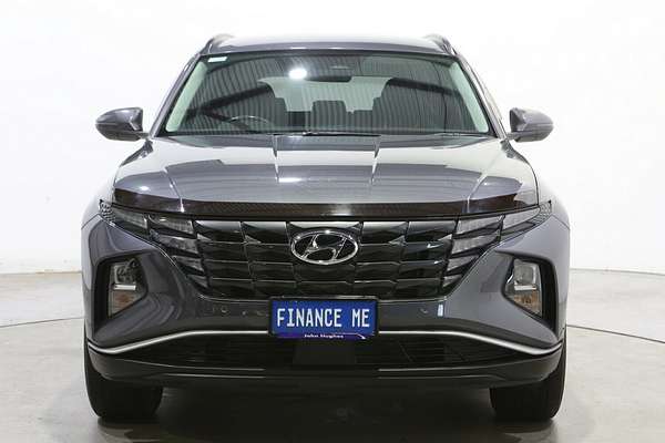 2022 Hyundai Tucson Elite NX4.V1