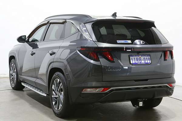 2022 Hyundai Tucson Elite NX4.V1