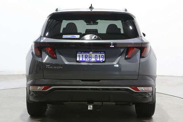 2022 Hyundai Tucson Elite NX4.V1