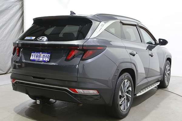 2022 Hyundai Tucson Elite NX4.V1