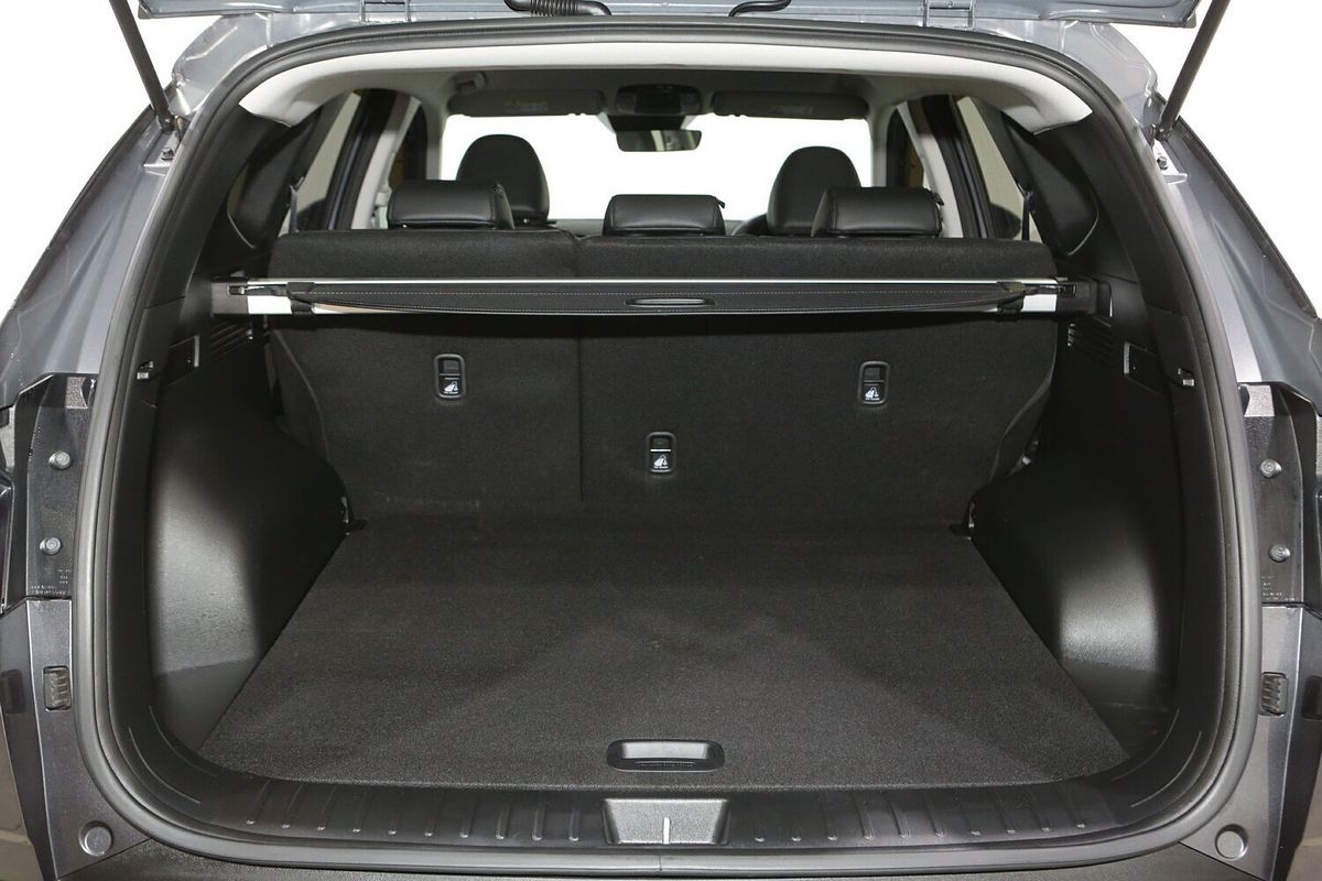 2022 Hyundai Tucson Elite NX4.V1