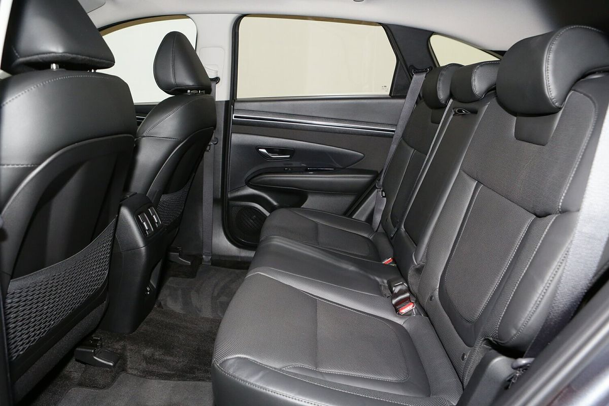 2022 Hyundai Tucson Elite NX4.V1