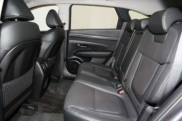 2022 Hyundai Tucson Elite NX4.V1