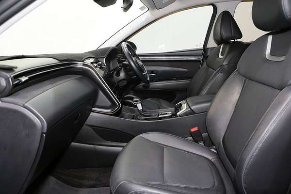 2022 Hyundai Tucson Elite NX4.V1