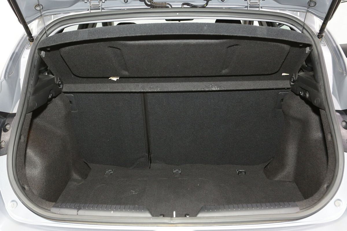 2016 Hyundai i30 Active GD4 Series II