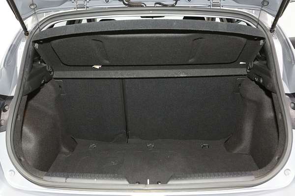 2016 Hyundai i30 Active GD4 Series II