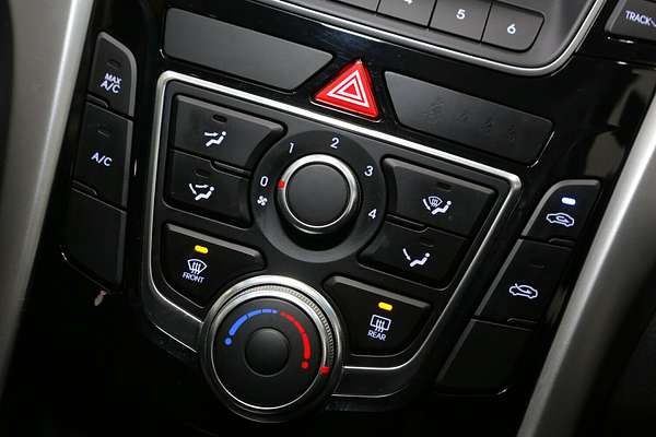 2016 Hyundai i30 Active GD4 Series II