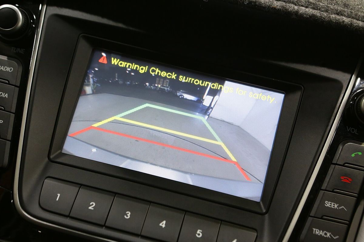 2016 Hyundai i30 Active GD4 Series II