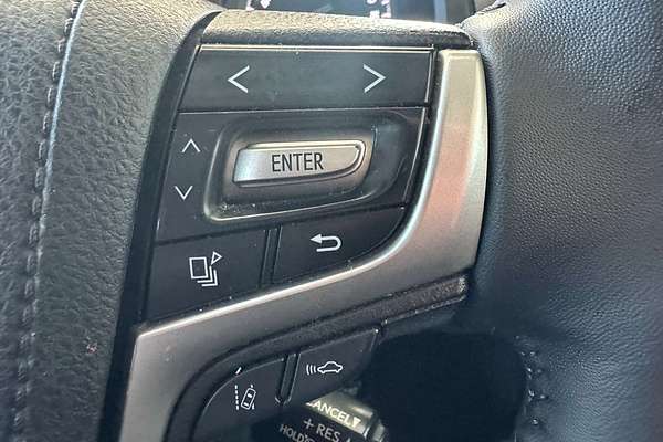 2020 Toyota Landcruiser Prado GXL GDJ150R