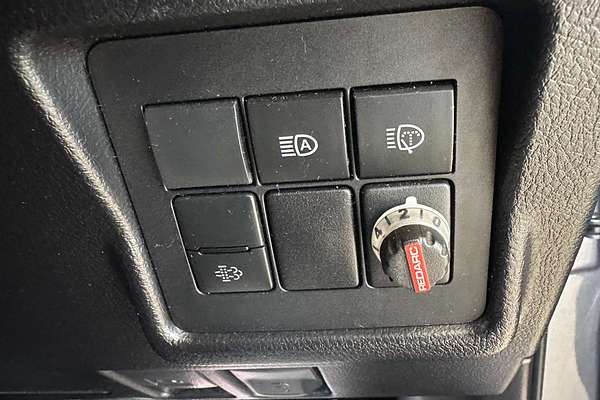 2020 Toyota Landcruiser Prado GXL GDJ150R