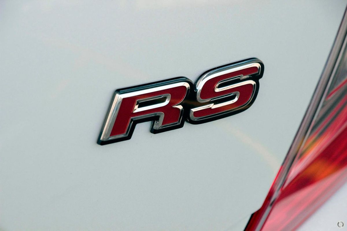 2018 Honda Civic RS 10th Gen