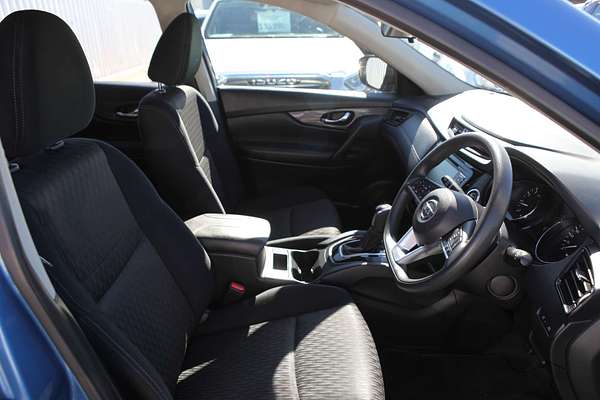 2021 Nissan X-TRAIL ST T32