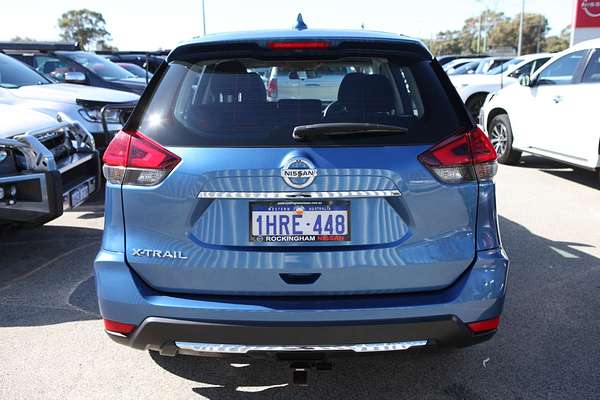 2021 Nissan X-TRAIL ST T32